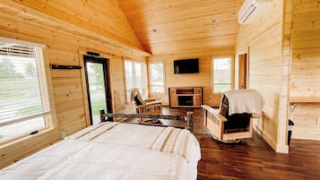 WiFi, bed sheets