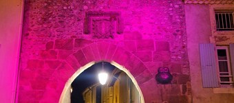 Appartement de Charme Situé à Proximité du Bassin des Musards