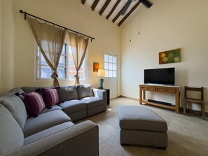 TV connectée