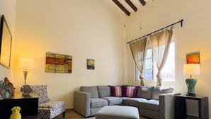 Smart TV - Casa Canizales (Mazatlan)