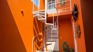 Children’s area - Casa Canizales (Mazatlan)
