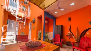 Dining - Casa Canizales (Mazatlan)
