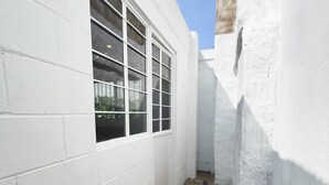 Property grounds - Casa Canizales (Mazatlan)