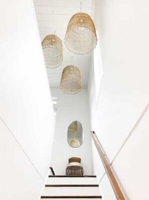 Interior - Heart of Dunedin - Bay Suite: walk&ride everywhere (Dunedin)