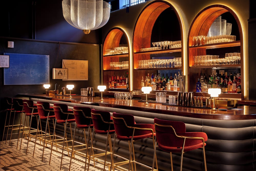 The Flat Iron Hotel, a Member of Design Hotels