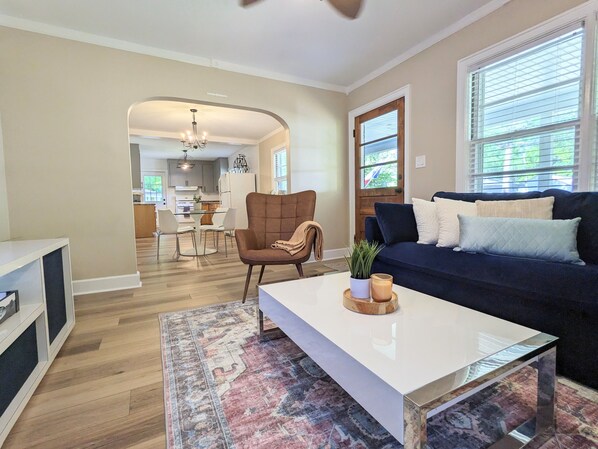 TV connectée, jeux vidéo