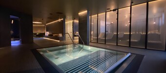 Apartment Krone Churwalden for 6 persons