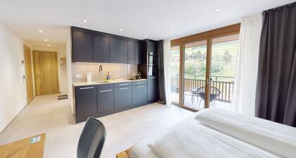 Apartment Krone Churwalden for 6 persons