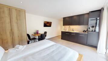 3 soveværelser, gratis Wi-Fi, sengetøj