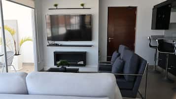 TV connectée