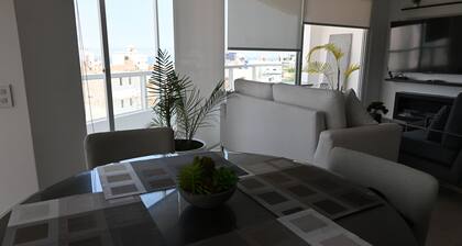 Departamento Moderno Cerca a Playa Blanca