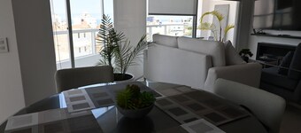 Departamento Moderno Cerca a Playa Blanca