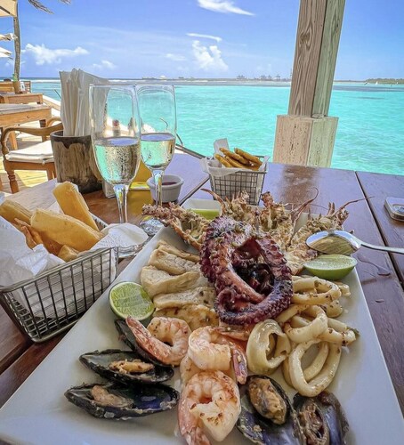 Warm and beautiful apartment in Boca chica