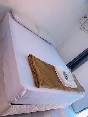 Classic Room | 1 bedroom, free WiFi - Pousada Recanto Caiçara (São Sebastião)