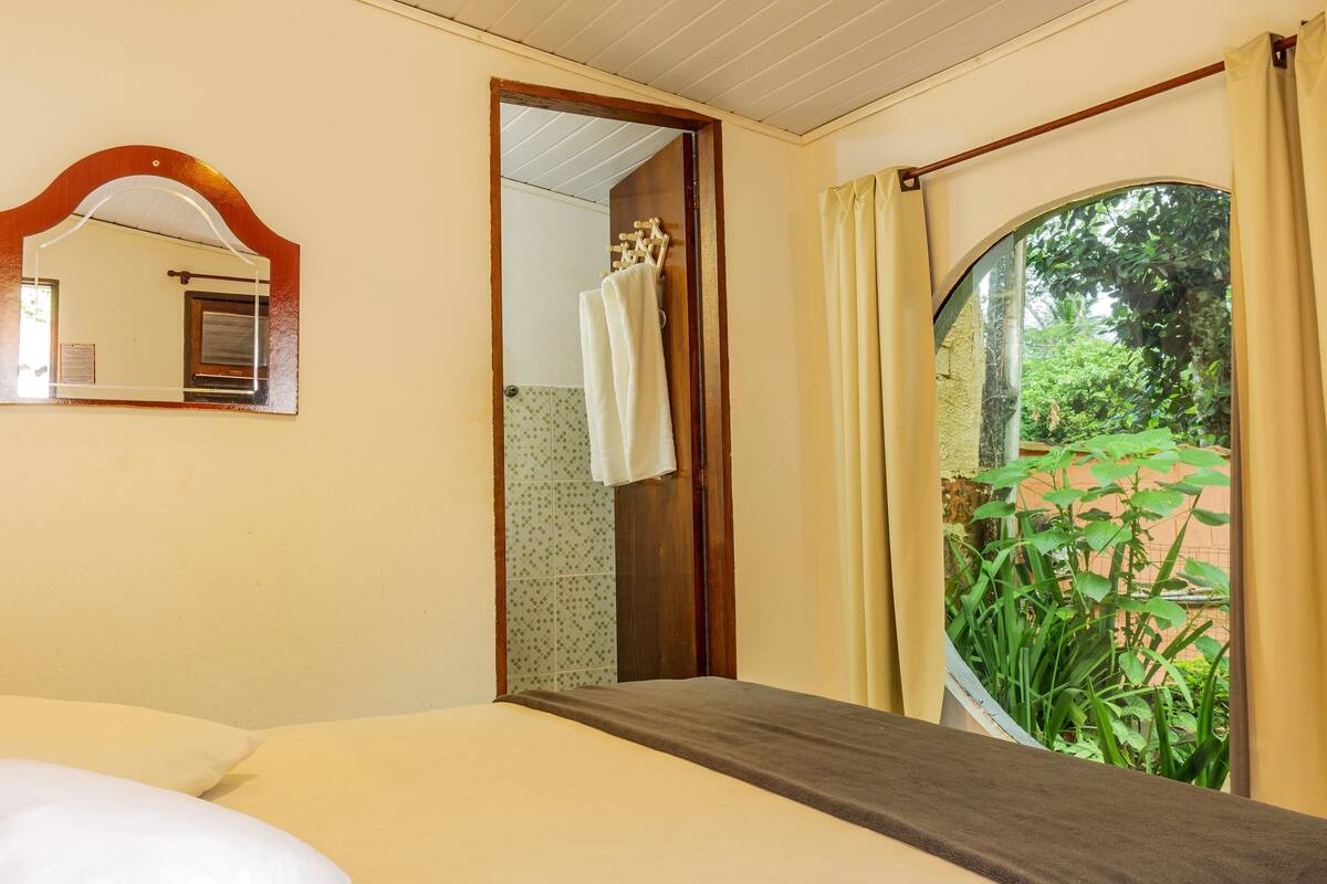 Classic Room | 1 bedroom, free WiFi