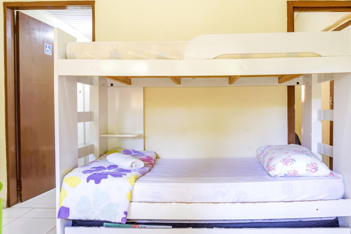 Standard Chalet | 1 bedroom, free WiFi