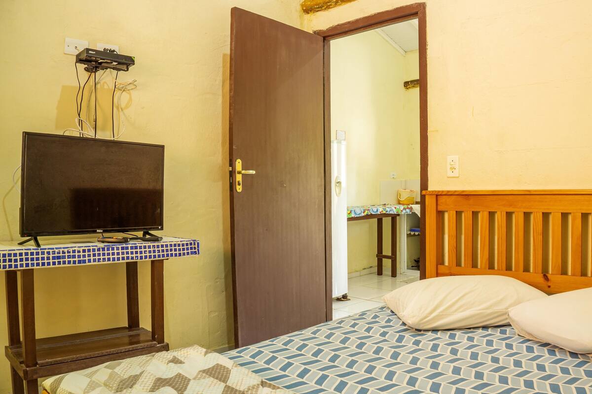 Traditional Room