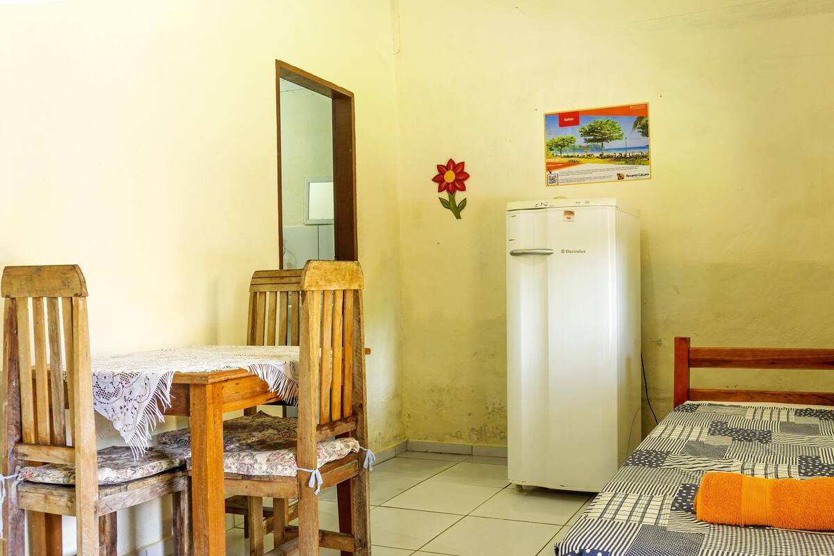Standard Room | 1 bedroom, free WiFi