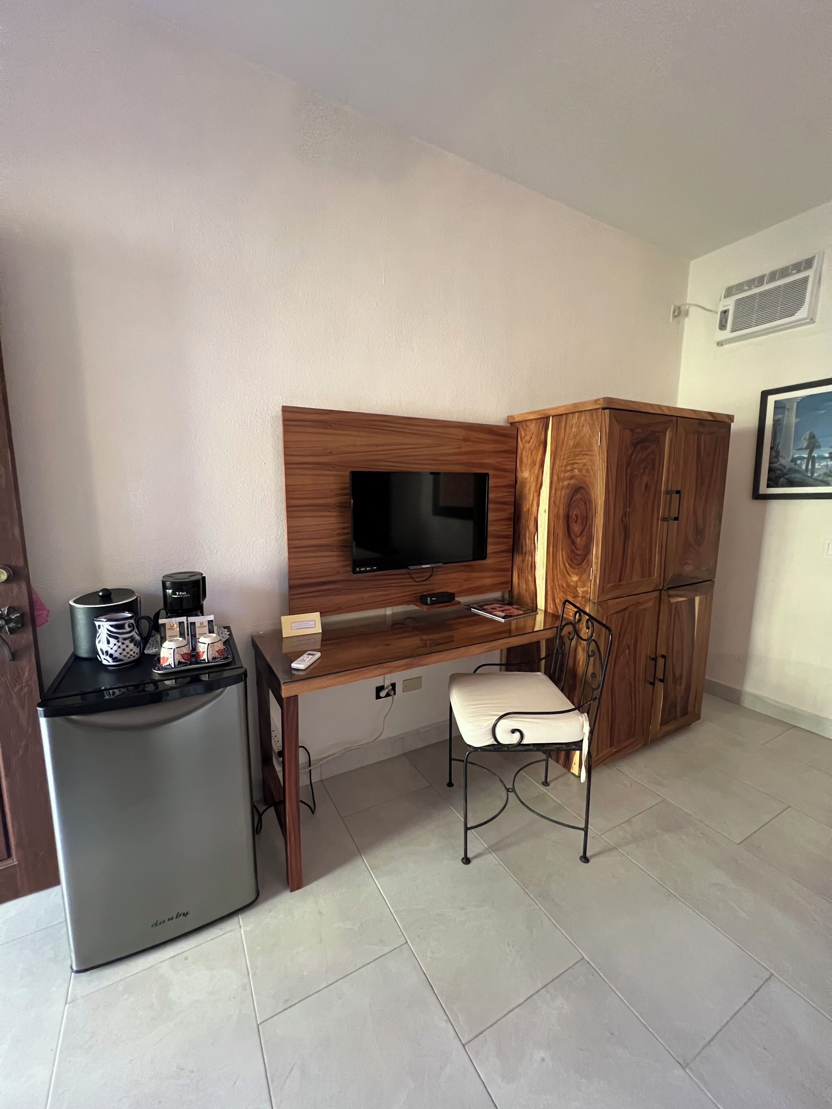 مكواة/لوح كي وواي فاي مجانًا وملاءات أسرّة