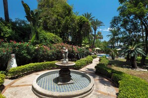 Exterior - El Encanto Inn (San José del Cabo)