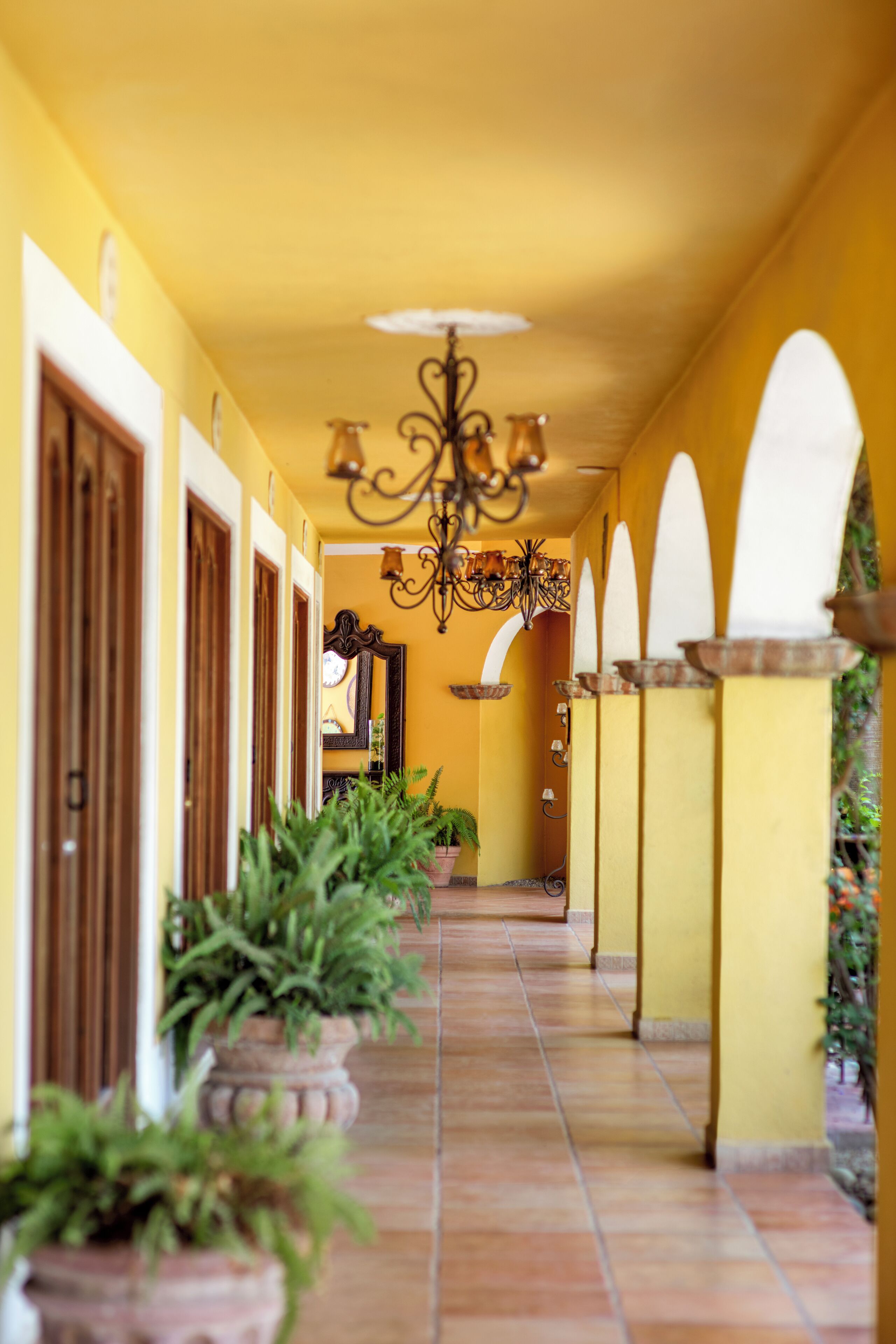 Photo - El Encanto Inn & Suites