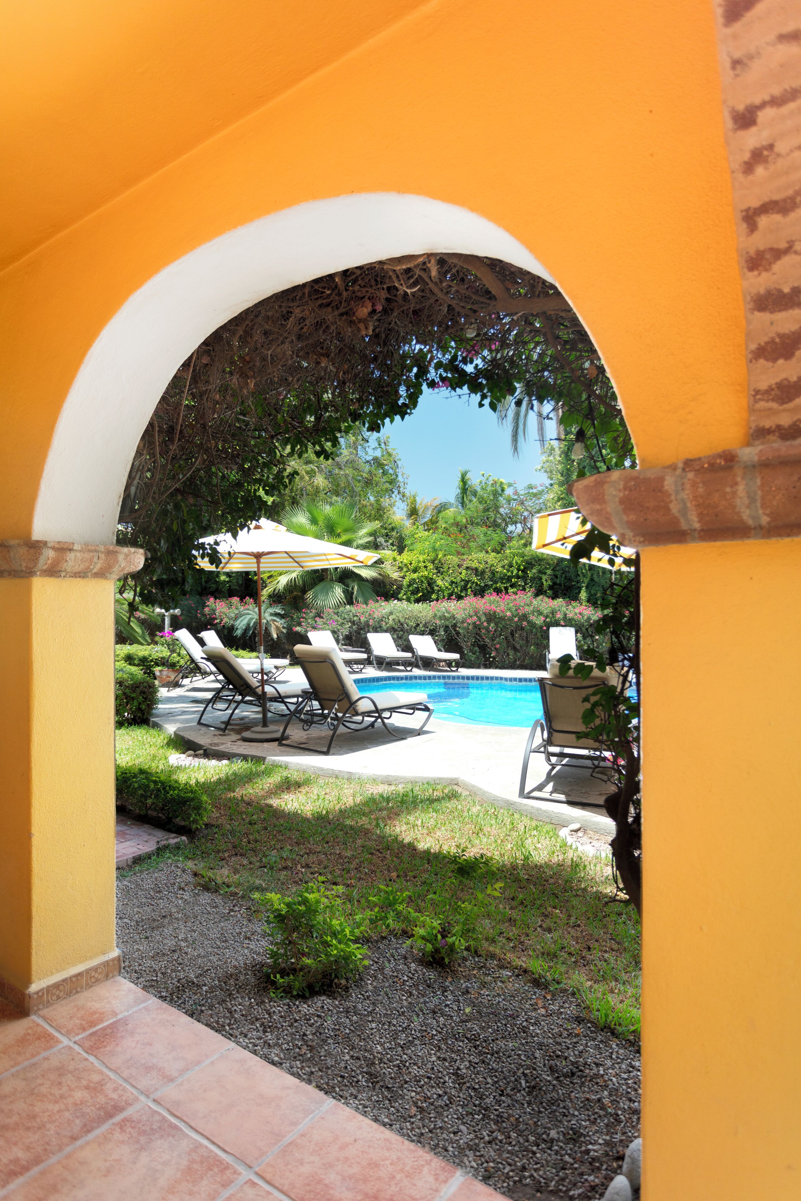 Photo - El Encanto Inn & Suites