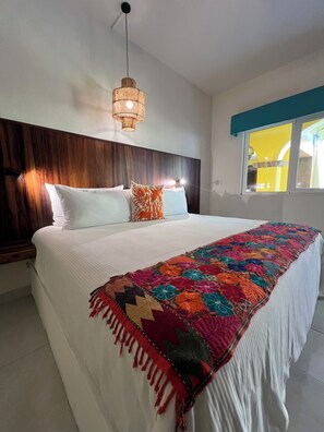 Standard Double Room - El Encanto Inn (San José del Cabo)