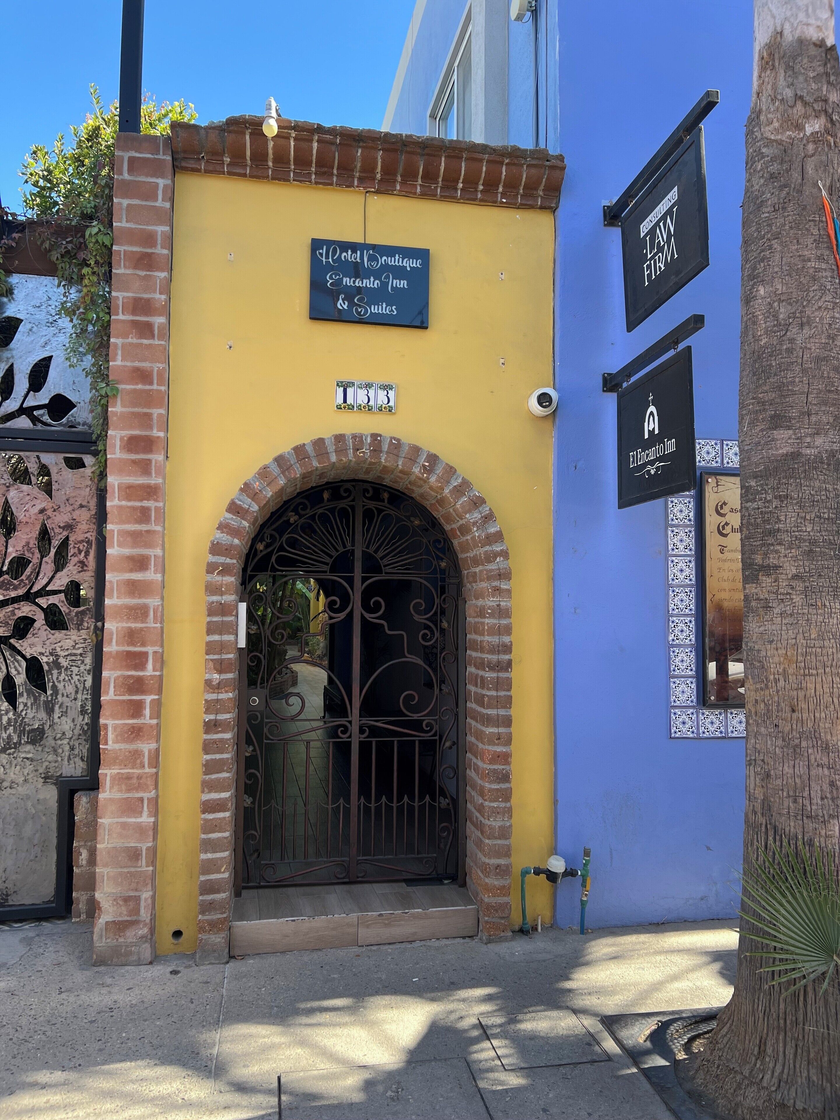 Photo - El Encanto Inn & Suites