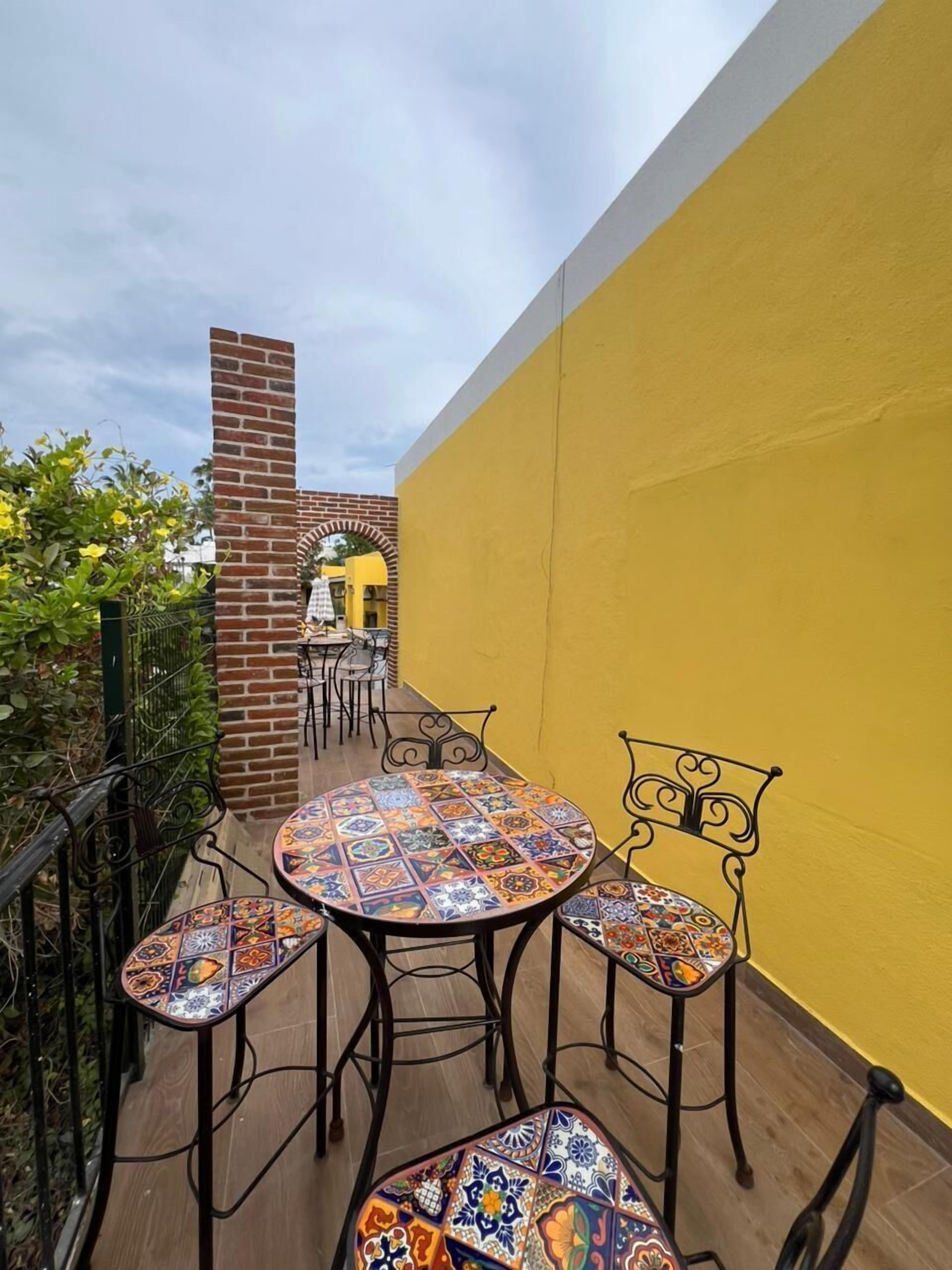 Foto - El Encanto Inn & Suites