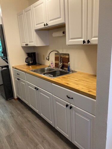 Close to Everything!