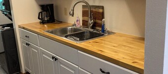 Close to Everything!