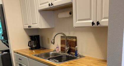 Close to Everything!