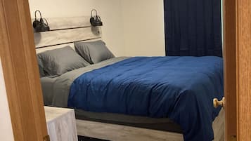 1 slaapkamer, wifi, beddengoed, rolstoeltoegankelijk