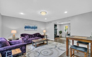 منطقة المعيشة