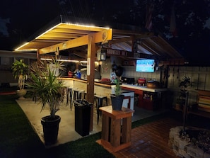 Bar (sur place)