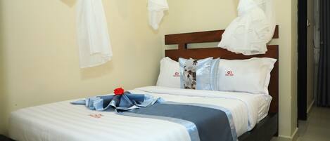 ห้องพัก