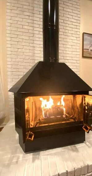 Kamin