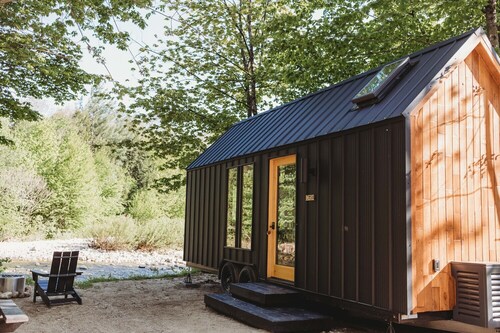 Lumen Nature Retreat | Cabin HYGGE - INGRID