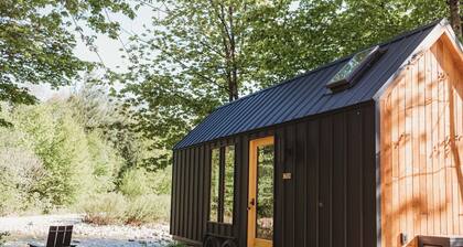 Lumen Nature Retreat | Cabin HYGGE - INGRID
