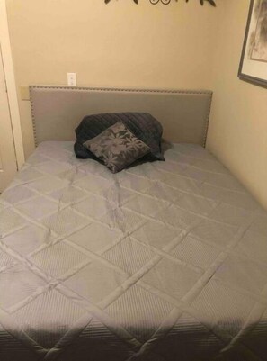 1 bedroom, Internet