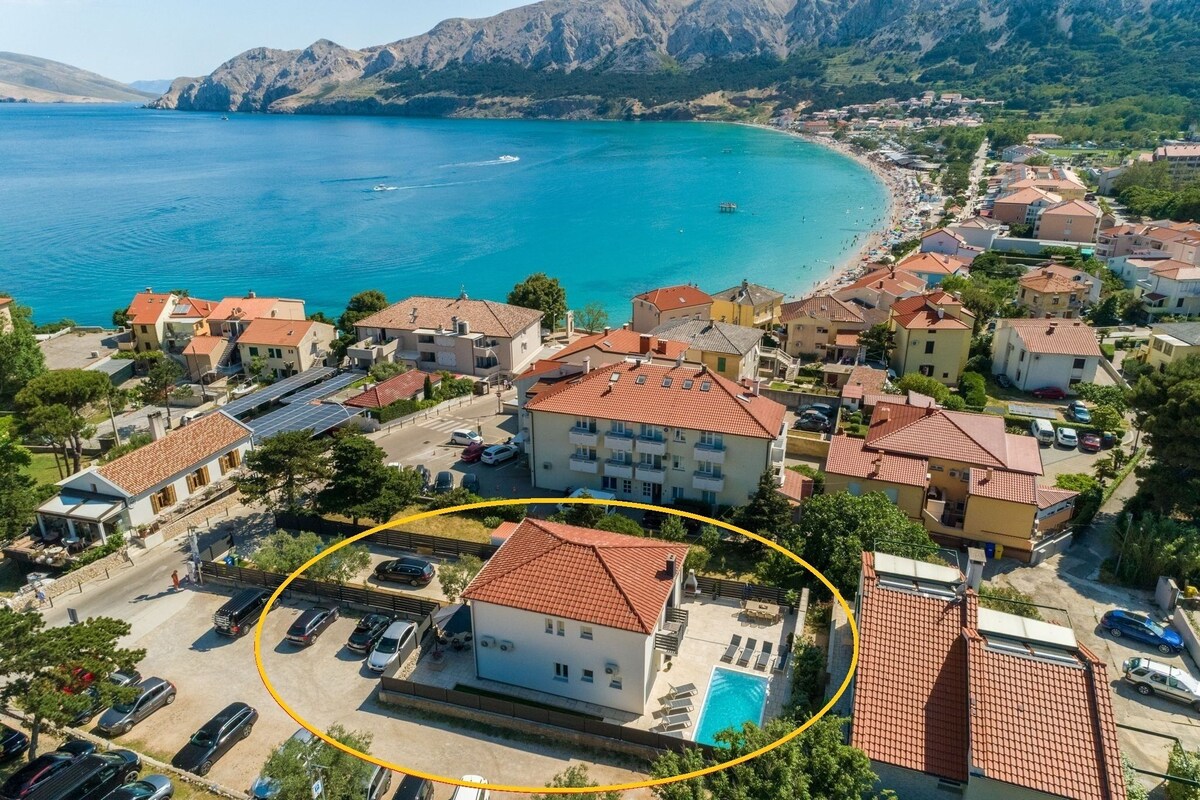 Bild für Gastgeberprofil