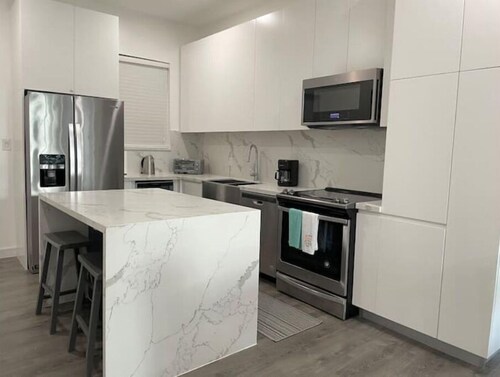 Modern Luxury Condo