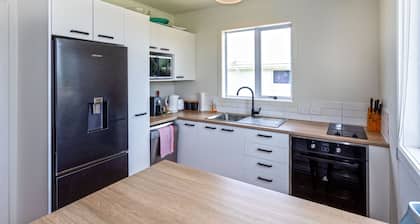 WhangaBach - the best place to stay in Whangamata