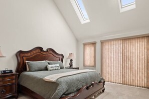 4 chambres, Wi-Fi, draps fournis