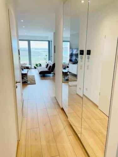 3 bedrooms in Gasperich Terrace&Parking