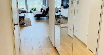 3 bedrooms in Gasperich Terrace&Parking