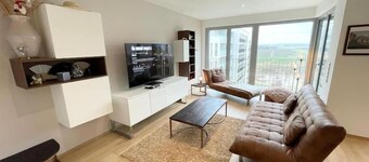 3 bedrooms in Gasperich Terrace&Parking