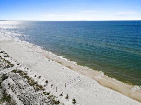 Beach. Mexico Beach | 2-Min Walk | Pet OK | Gulf View