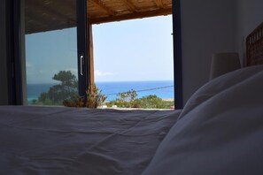 2 makuuhuonetta, Wi-Fi