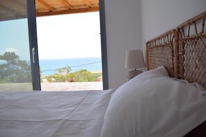 2 bedrooms, WiFi - Villa 88 in Tourloti (Mochlos)